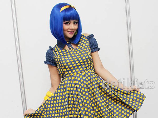 Si Ngejreng Jenita Janet