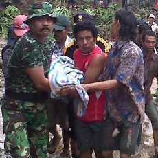  1 Jenazah Ditemukan, Korban Tanah Longsor di Jombang Jadi 7 Orang