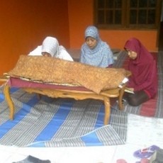 Seorang Balita Tewas Terlindas Mobil Kakeknya 