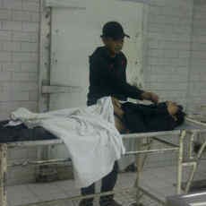 Lagi-lagi Penjahat Jalanan Ditembak Mati Polisi