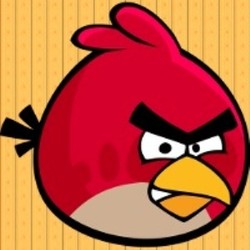 Angry Birds Mata-mata NSA?