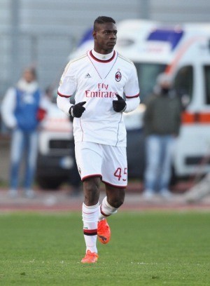 Balotelli Kembali Berulah, Prandelli Membela