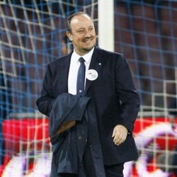 Benitez Indikasikan Napoli Masih Akan Datangkan Pemain Baru