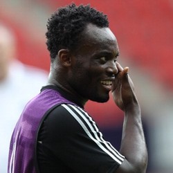 Essien Pilih Milan karena Seedorf