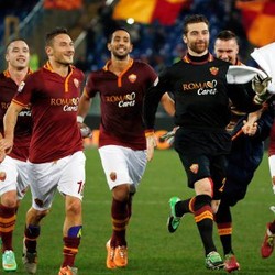 Coppa Italia Juga Target Penting untuk Roma