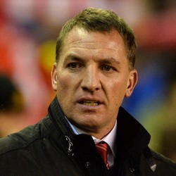 Rodgers Optimistis Liverpool Bisa Lewati Arsenal