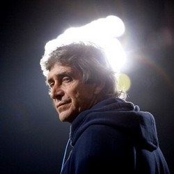Hadapi Spurs, City Bawa Bekal Berharga dari Watford