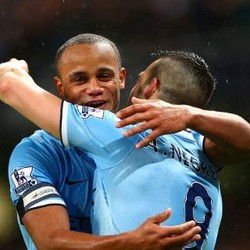 Kompany: Produktivitas Tinggi Juga Jadi Kelemahan City