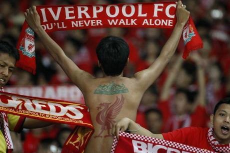 Download Gambar gambar liverpool indonesia Terkini