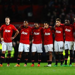 Setan Merah Menuju 1.000 Poin di Old Trafford