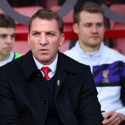 Rodgers Sayangkan Liverpool-Everton Dilanda Badai Cedera