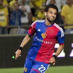 Ivanovic: Salah Mirip Robben