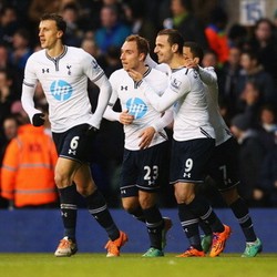 Lawan City, Tottenham Akan Tampil 110%