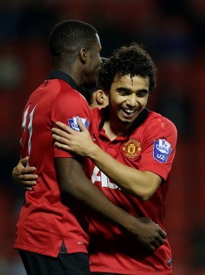 Zaha & Fabio Merapat ke Cardiff