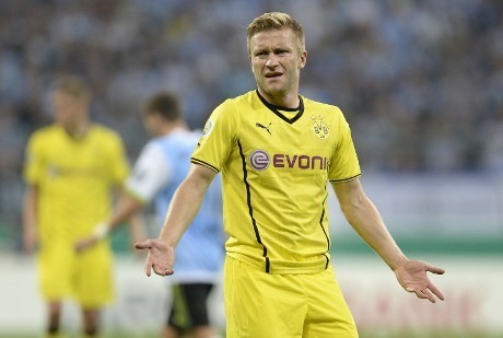 Dortmund Akan Cari Pengganti Blaszczykowski