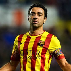 Xavi Tegaskan Ingin Pensiun di Barca