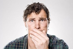 Bukan Santet, Muntah Darah Bisa karena Interaksi Jahe dan Aspirin