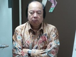 Pesan Orang Terkaya ke-12 RI ke Anak Muda: Bekerjalah karena Tanggung Jawab