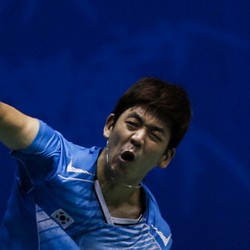 Lee Yong Dae Terancam Absen di Asian Games 