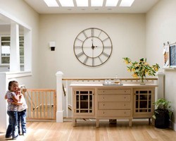 Tips Menggunakan Jam Dinding untuk Dekorasi Rumah