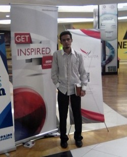 Universitas Cambridge Berikan Award ke Penggagas Klinik Asuransi Sampah