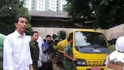 Golkar Sebut Fenomena Jokowi Mirip SBY di 2004, PDIP Jadikan Pelajaran