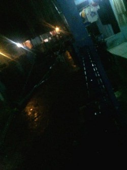 Perumahan di Bekasi Juga Kebanjiran