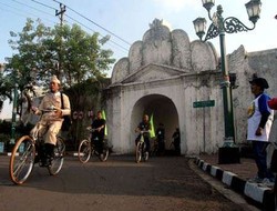 Akan Gusur Rumah, Proyek Revitalisasi Kantor Pemprov DIY Ditolak Warga