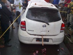 Identifikasi Jasad Febby Lorita, Polisi Periksa Sampel Rambut dan Darah Evi