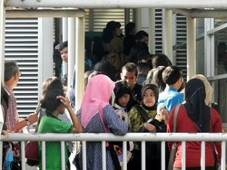  Pelaku Pelecehan Seks Disarankan Masuk Rumah Sakit Jiwa