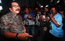 Pihak Akil Sebut Khofifah Menang Pilgub Jatim, Soekarwo: Putusan MK Final