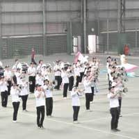 Syiar Agama Lewat Marching Band