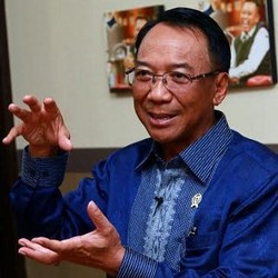 Jero: Ada Apa-apa di Timur Tengah, Kacau Kita di Sini