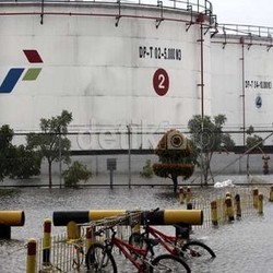 Pendapatan RI Dari Sektor Energi Rp 446 T, Habis Buat Subsidi Rp 300 T