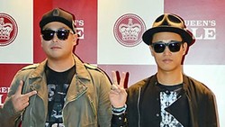 LeeSsang Merampungkan Tur Asia Pertama