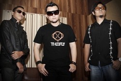 The Fly Telah Merampungkan Sesi Rekaman Single Baru