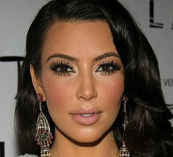 Begini Wajah Kim Kardashian Hingga Tom Cruise Jika Bukan Selebriti