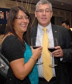 Pernikahan Bos Tata Motors dan Istri Sudah Bertahun-tahun Bermasalah