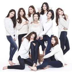 Nine Muses Kembali Lakukan Bongkar Pasang Member