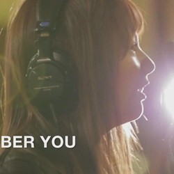 Shannon Pamer Vokal Prima di Lagu Remember You