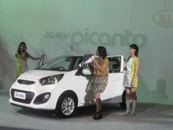 12.500 KIA Diprediksi Terjual Tahun Ini