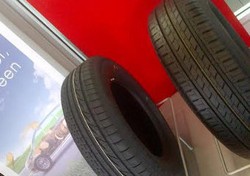 Bridgestone MPV Bikin Mobil Irit BBM?
