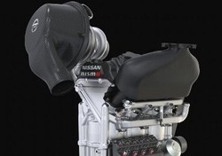 Mesin 1.500 cc Ini Bertenaga Dahsyat