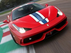 Ferrari Siap Datangkan Pemain Baru ke Indonesia