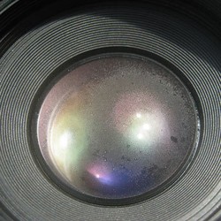 Mencegah Lensa Berembun