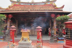 Seharian Jalan-jalan di Pecinan Tangerang, Puas!