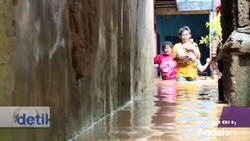 Jakarta Macet dan Kebanjiran, Jokowi Tetap Calon Presiden Andalan