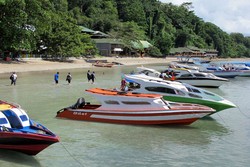 Prediksi Destinasi Dalam & Luar Negeri Favorit 2014