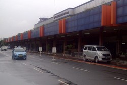 Traveler Sangat Tertolong dengan Bandara Halim