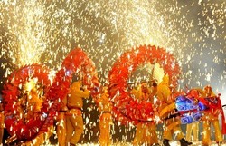 11 Hal yang Harus Diketahui Mengenai Imlek di China (2)